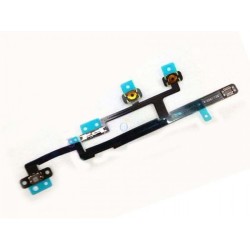 ON OFF + VOLUME FLEX PARA APPLE IPAD MINI 2 ON OFF + VOLUME FLEX PARA APPLE IPAD MINI 2